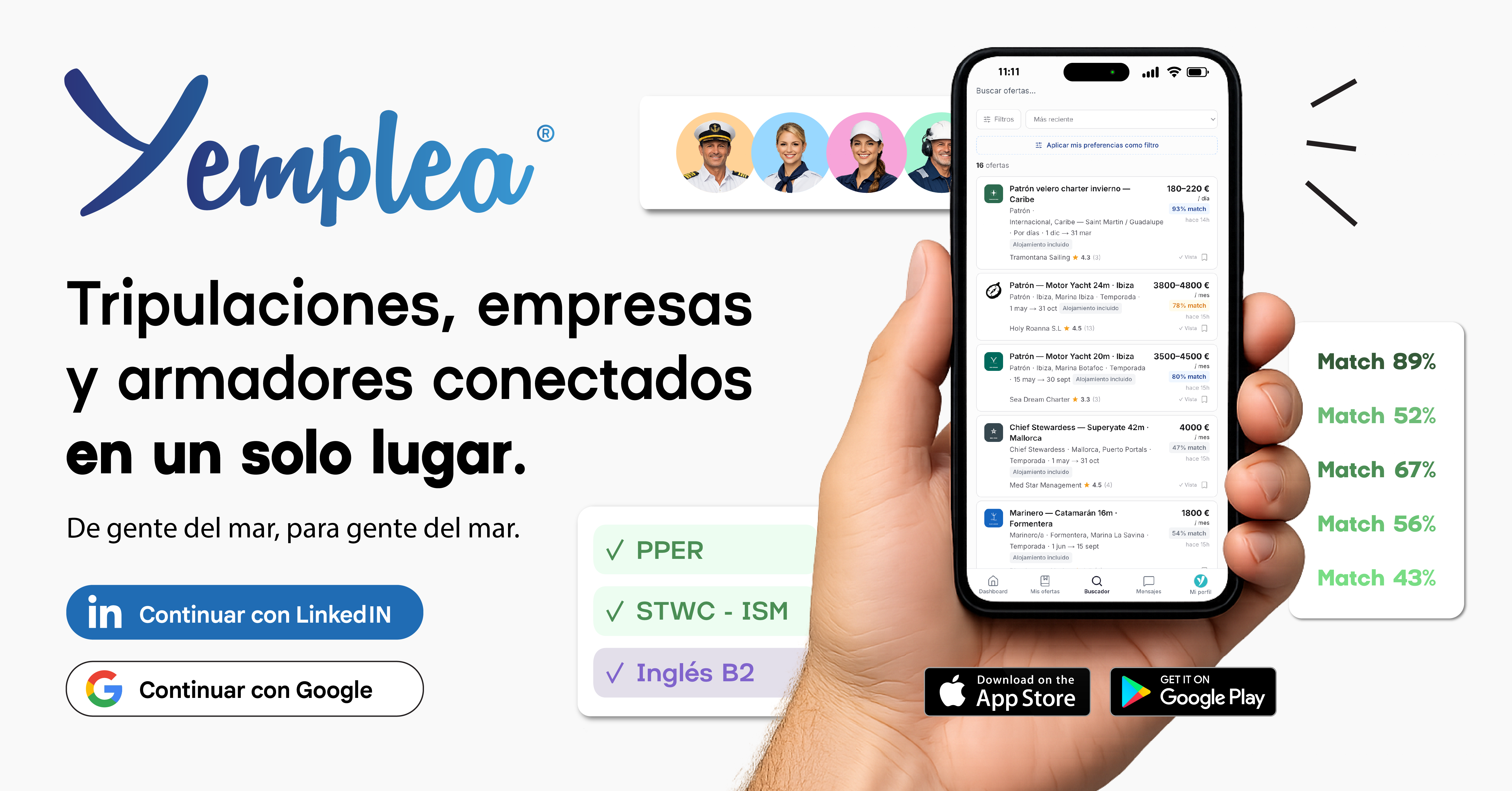 Yemplea preview